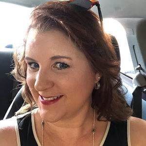 Meet your Posher, Kristin